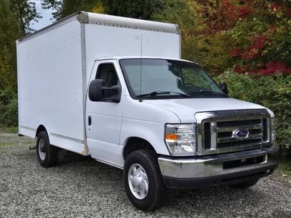Used 2015 Ford E-350 and Econoline 350 Super Duty w/ Power Windows & Locks Group