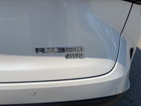 Used 2024 Lexus RX 350 Premium Plus w/ Convenience Package image 4