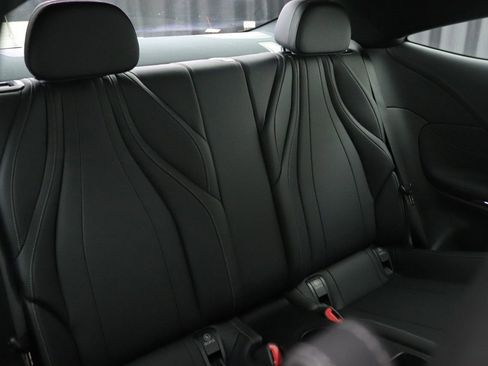 Certified 2026 Mercedes-Benz CLE 300 4MATIC Coupe image 32