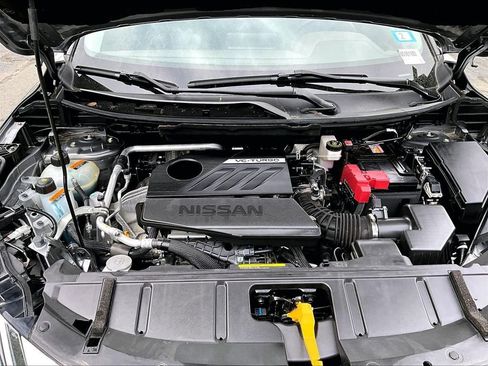 Used 2023 Nissan Rogue SV AWD/4WD image 31