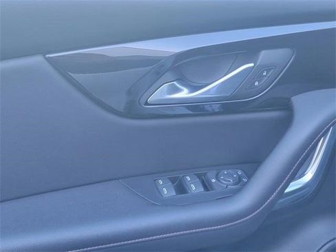 Certified 2022 Chevrolet Blazer Premier w/ LPO, Cargo Package image 6