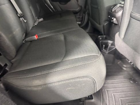 Used 2021 Jeep Wrangler Unlimited Sport AWD/4WD image 35