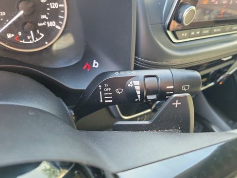 Used 2023 Nissan Rogue SV w/ SV Premium B Package FWD image 27