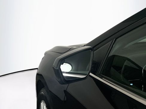 Used 2024 Chevrolet Equinox LT w/ LPO, Floor Liner Package image 16