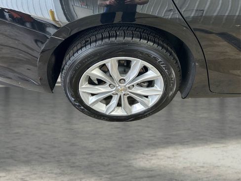 Used 2024 Chevrolet Malibu LT FWD image 21