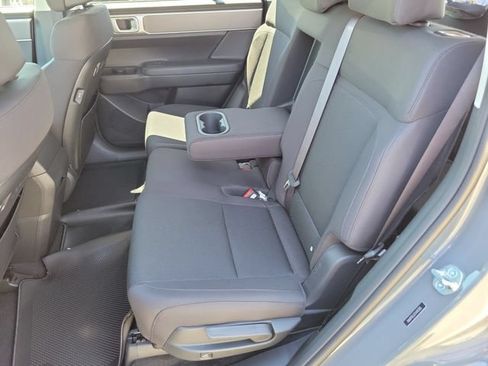 New 2026 Hyundai Santa Fe SE FWD image 25