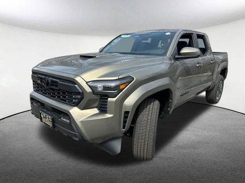 New 2026 Toyota Tacoma TRD Sport image 5