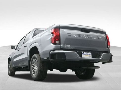 New 2026 Chevrolet Colorado LT image 44