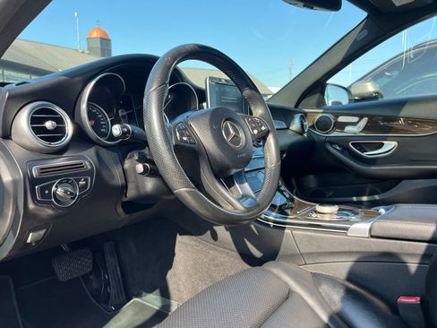 Used 2018 Mercedes-Benz C 300 Sedan image 36