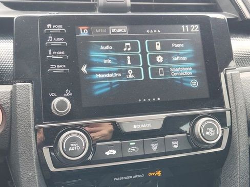 Used 2020 Honda Civic Sport image 5