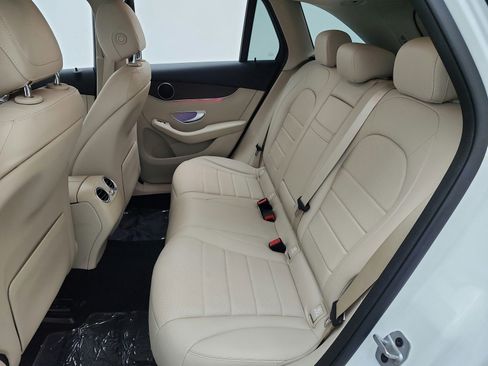 Used 2022 Mercedes-Benz GLC 300 image 15