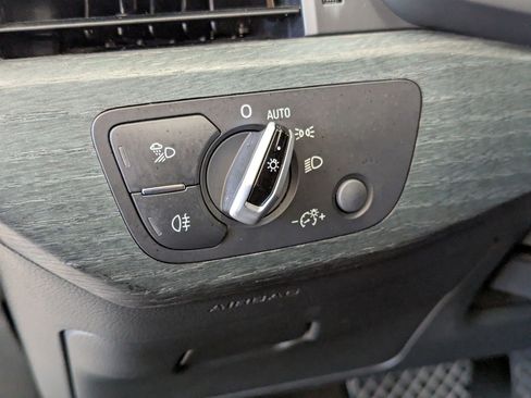 Used 2017 Audi A4 2.0T Premium Plus w/ Premium Plus Package image 15