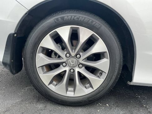 Used 2013 Honda Accord EX image 11