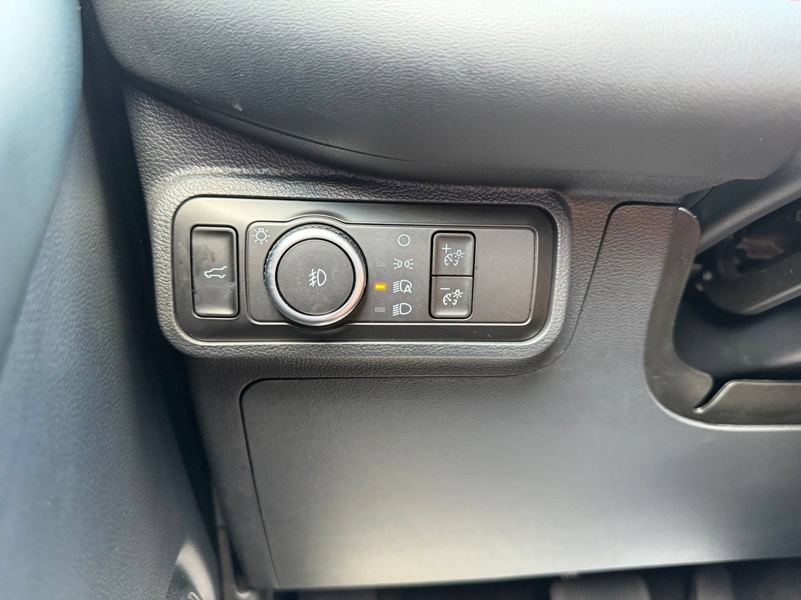 Used 2026 Ford Explorer ST-Line AWD/4WD image 26