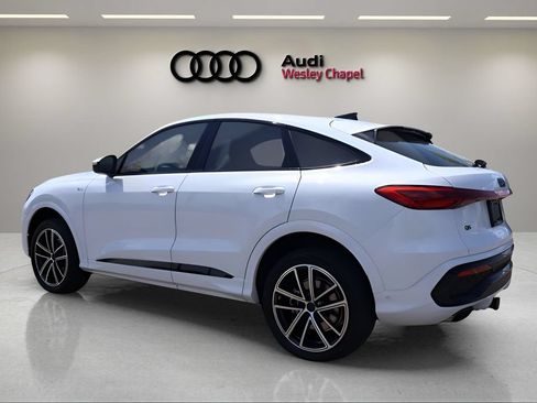 New 2026 Audi Q5 Premium Plus AWD/4WD image 3