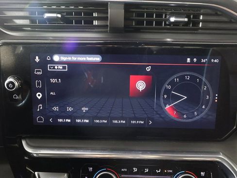 Used 2025 GMC Sierra 1500 Denali Ultimate image 48