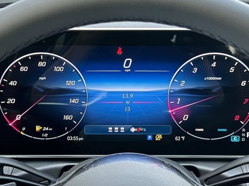 New 2026 Mercedes-Benz C 300 4MATIC Sedan image 19