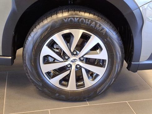 Certified 2023 Subaru Outback Premium image 11