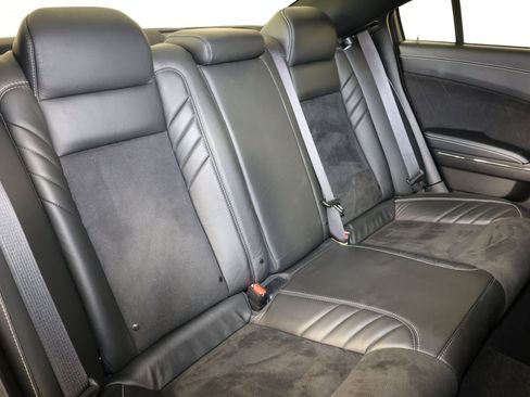 Used 2021 Dodge Charger SRT Hellcat RWD image 30