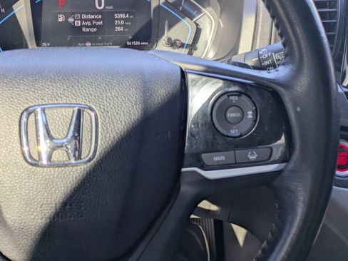 Used 2020 Honda Odyssey EX-L image 18