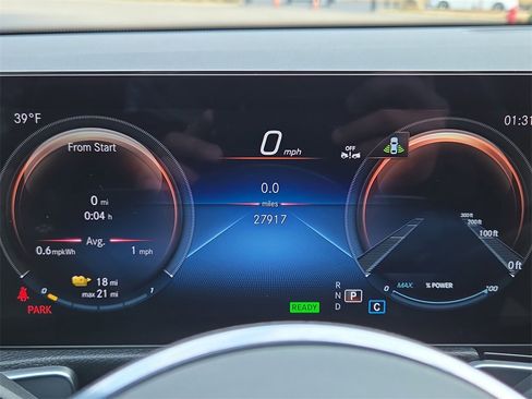 Certified 2023 Mercedes-Benz EQB 250+ 250+ image 25