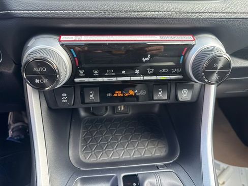 New 2025 Toyota RAV4 XLE Premium image 33