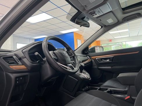 Used 2020 Honda CR-V EX image 20