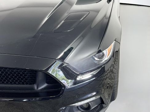 Used 2015 Ford Mustang GT Premium w/ Equipment Group 401A RWD image 12