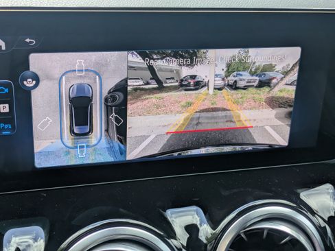 New 2026 Mercedes-Benz GLA 250 4MATIC image 19