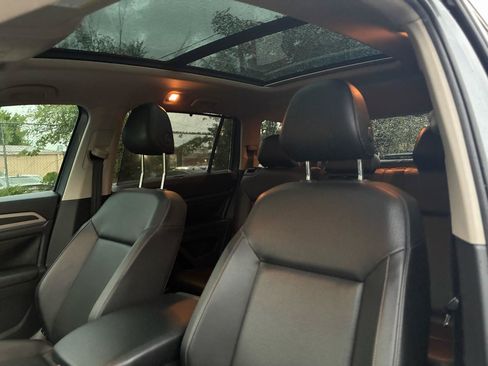 Used 2019 Volkswagen Atlas SEL FWD image 13