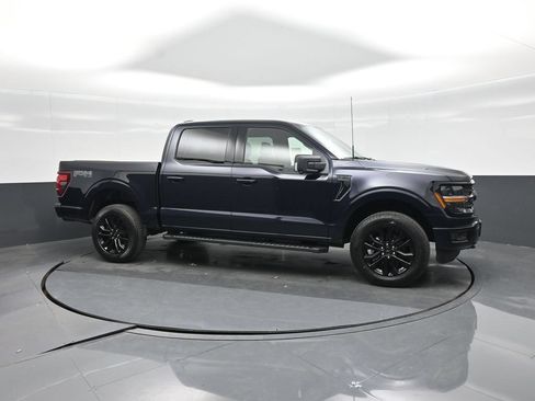 Used 2026 Ford F150 XLT w/ Equipment Group 302A MID AWD/4WD image 10