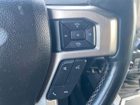 Used 2020 Ford F150 Platinum w/ Equipment Group 701A Luxury image 32