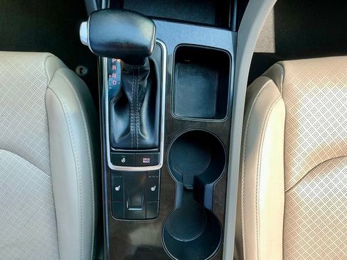 Used 2016 Kia Optima EX FWD image 36