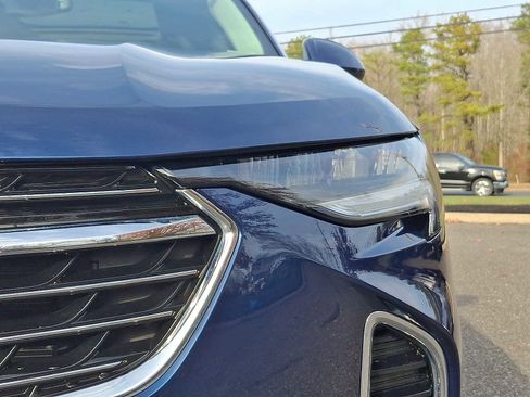 Certified 2022 Buick Envision Essence w/ Technology Package I image 11