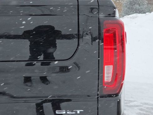 New 2026 GMC Sierra 1500 SLT w/ SLT Premium Plus Package image 33