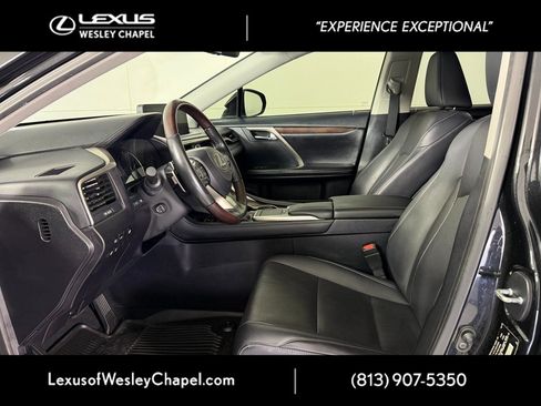 Used 2020 Lexus RX 450h AWD w/ Premium Package image 6