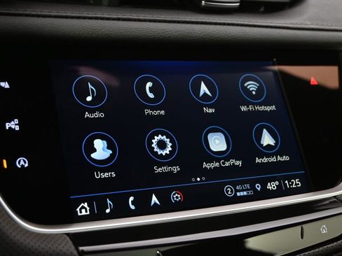 New 2025 Cadillac XT5 Premium Luxury w/ Technology Package image 25