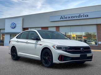 Certified 2023 Volkswagen Jetta GLI Autobahn w/ GLI Black Package FWD video 1