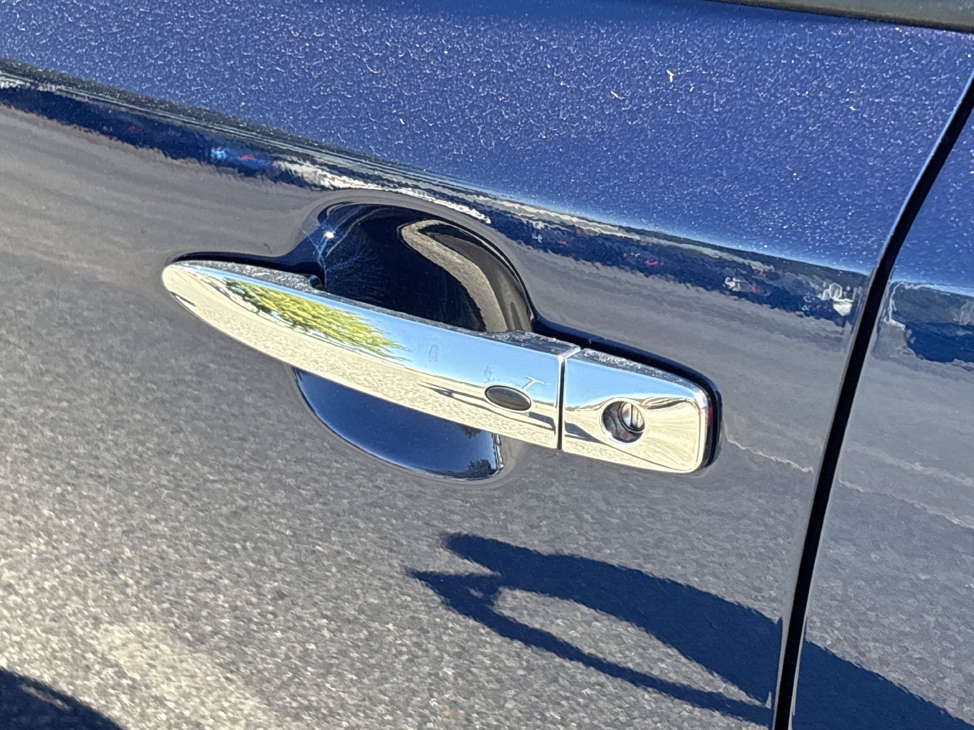 Used 2021 Nissan Leaf S w/ S Charge Package FWD image 25