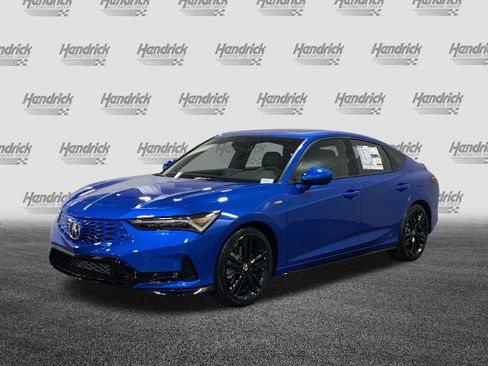 New 2026 Acura Integra A-Spec image 5