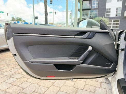 Used 2024 Porsche 911 Carrera T image 25