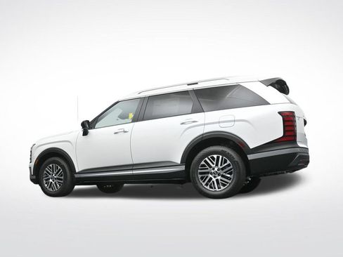 New 2026 Hyundai Palisade SEL FWD image 12