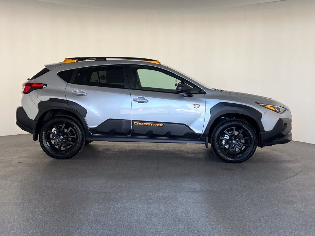 New 2026 Subaru Crosstrek 2.5i Wilderness AWD/4WD image 2