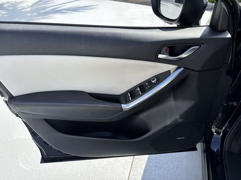 Used 2016 MAZDA CX-5 Grand Touring AWD/4WD image 38