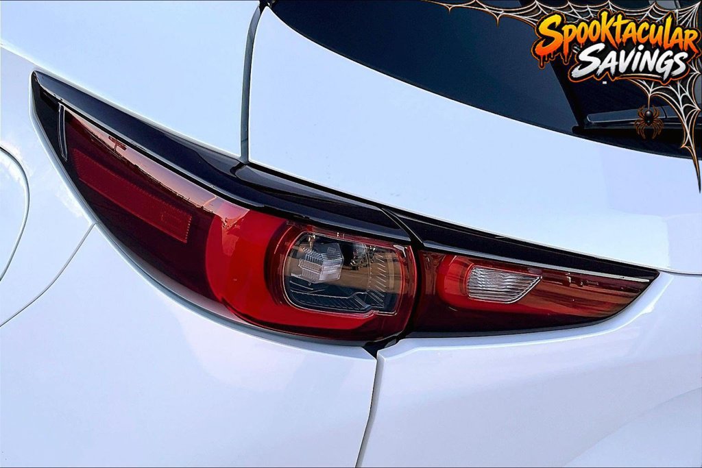 Used 2022 MAZDA CX-5 Signature AWD/4WD image 29