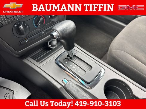 Used 2008 Ford Fusion SE FWD image 15