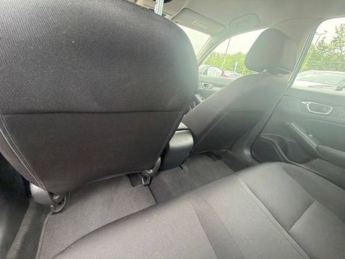 Used 2026 Honda Civic LX image 9
