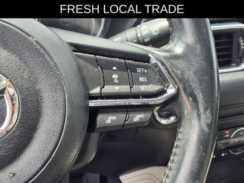 Used 2018 MAZDA CX-5 Grand Touring FWD image 23