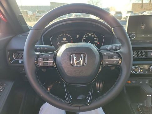 New 2026 Honda Civic Sport image 29