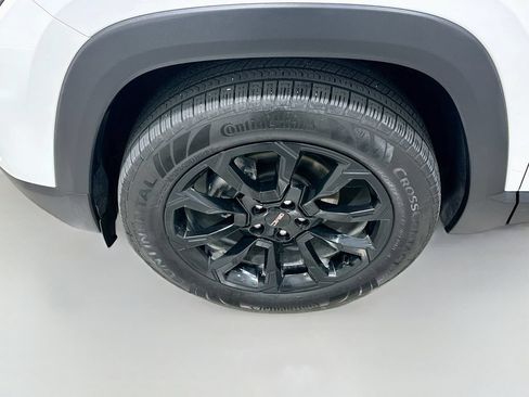 Used 2026 GMC Terrain Elevation w/ Black Edition AWD/4WD image 31
